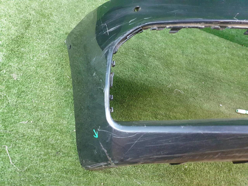 Бампер передний BMW 5er G30 (2017-2020) M-Paket