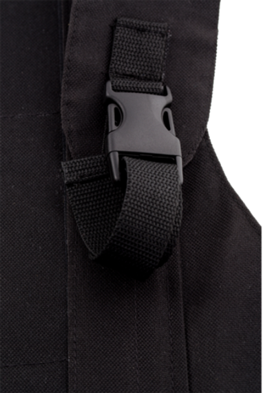 Жилет разгрузочный быстросъемный Marlin Neo 6 Карманов Black