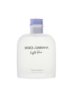 DOLCE & GABBANA LIGHT BLUE men tester 125ml edt