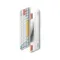 NuPhy Air60 V2 Red Switch Iconic White