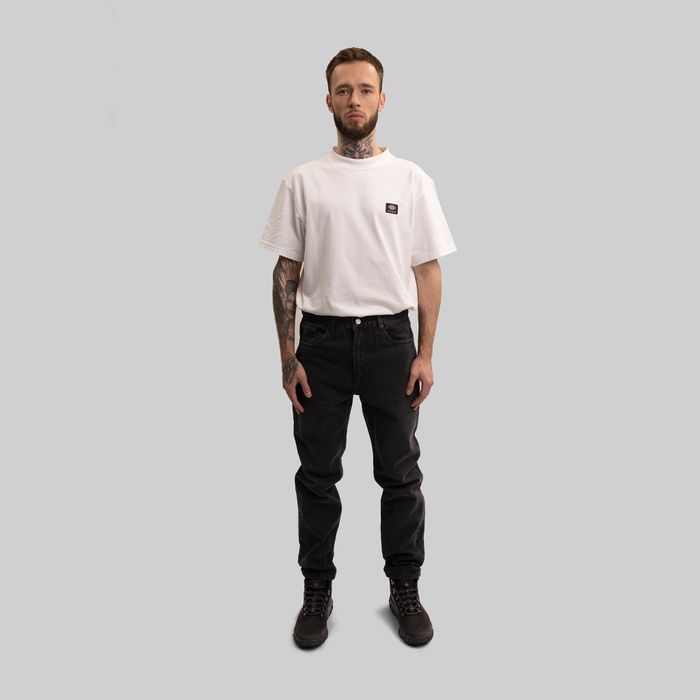 Джинсы мужские Sailor Paul Relaxed Fit Jeans артикул:001 - купить в магазине Дайс