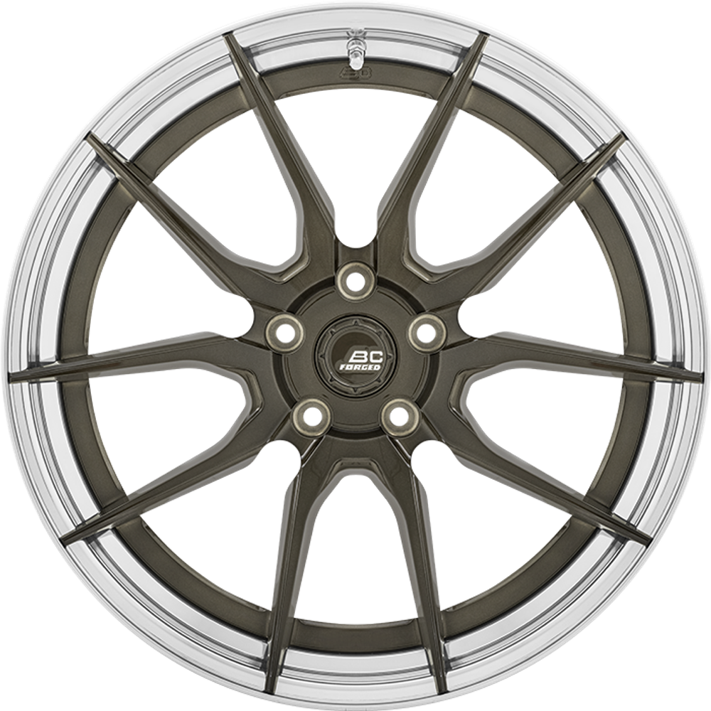 RP FORGED HCA162