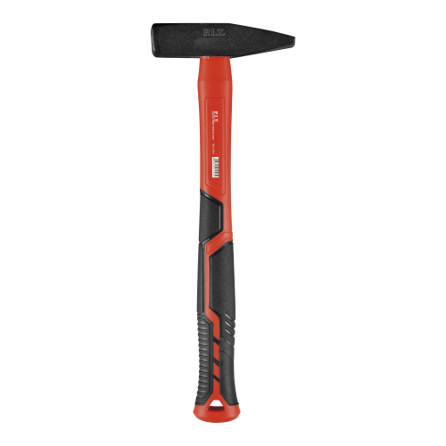 Молоток слесарный с фибергласовой рукояткой 500 гр, 330мм(HHAM01-M500)