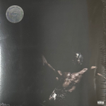 Travis Scott ‎– Utopia 2LP (Европа 2023г.)