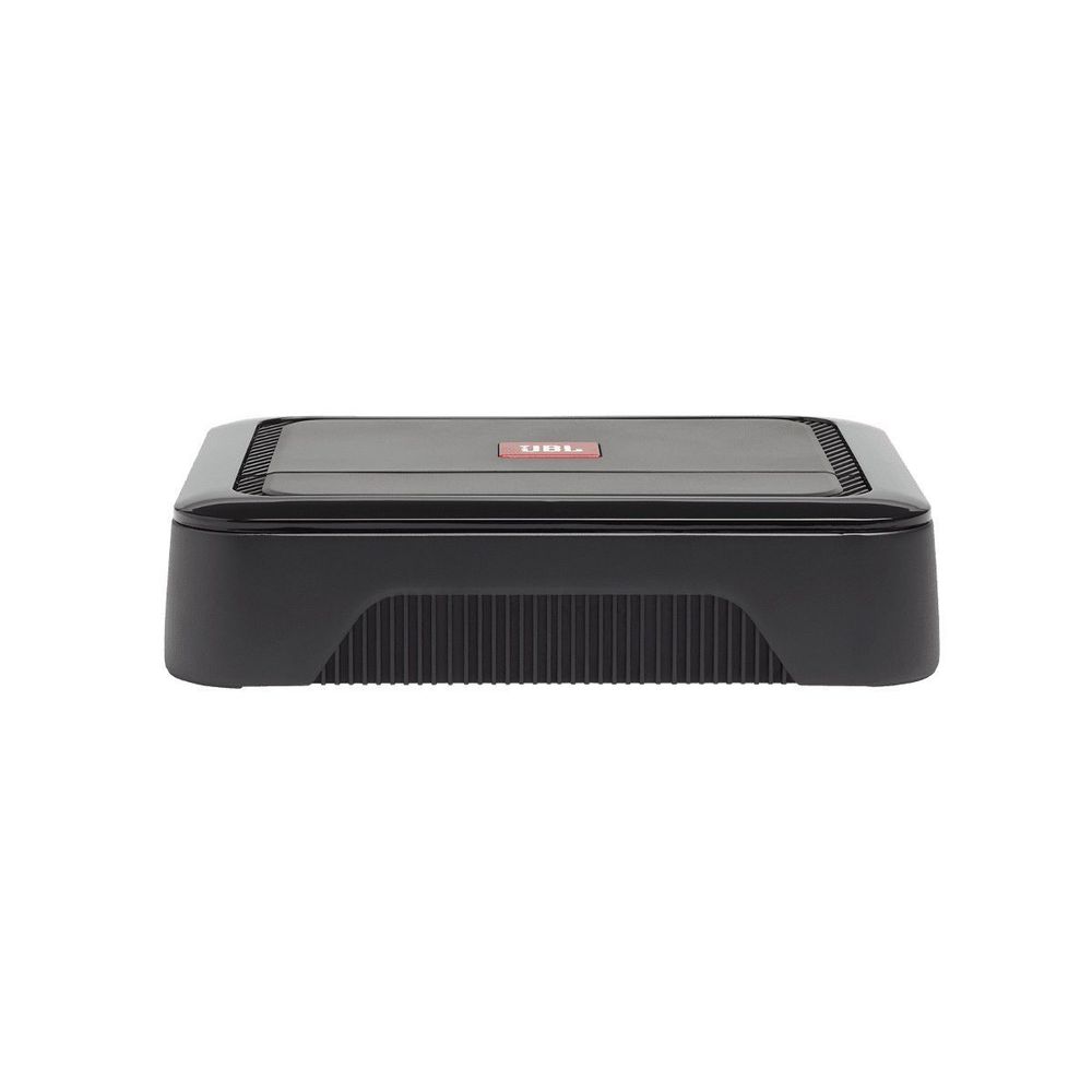 Усилитель JBL CLUB A600 - 3