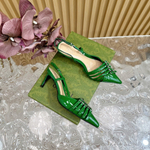 Gucci Slingback Pump