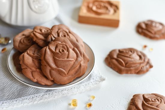 Рецепт сырцовых пряников на меде