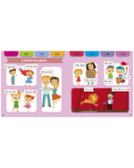 Скорочтение с 2-3 лет