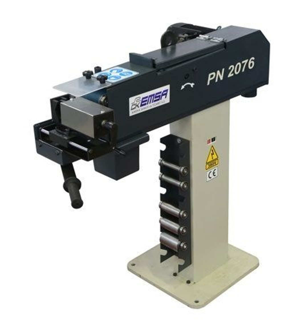 Электрический труборез CK Emsa PN 20/76