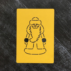 Дед Мороз №8