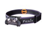 Налобный фонарь Fenix HM65R-DT, фиолетовый