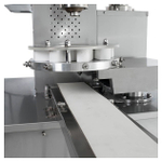 Аппарат для производства хинкали Foodatlas BGL25