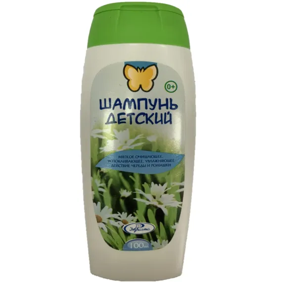 Шампунь INPHARMA 100 мл