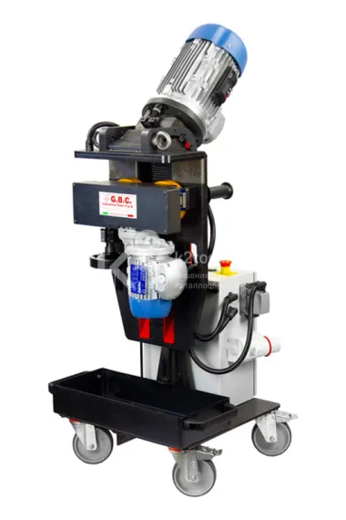 Кромкорез автоматический G.B.C. Basic EDGE 50