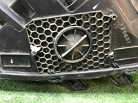 Битая Фара левая Geely Coolray (2019-2024) LED
