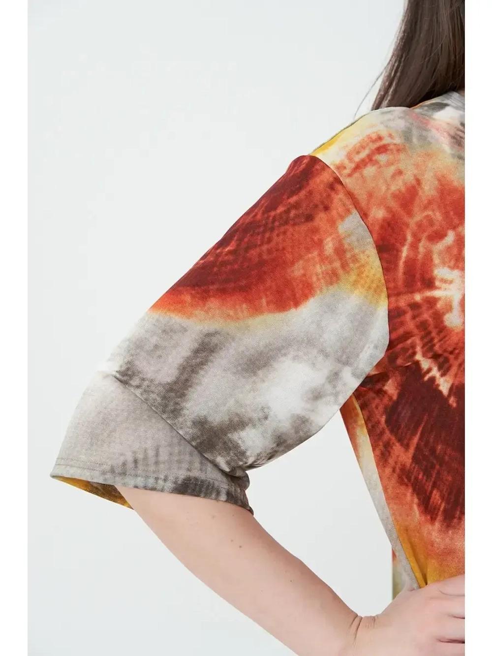 Туника летняя