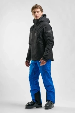 КУРТКА STAYER ГОРНОЛЫЖНАЯ CHEGET МУЖСКАЯ 24-42911