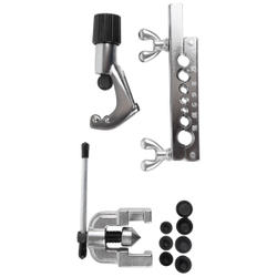 WDK-214325 Набор для развальцовки тормозных трубок