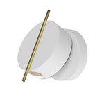 Настенный светильник (бра) Maytoni MOD180WL-L4W3K1