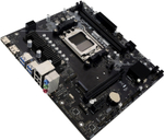 Материнская плата mATX Biostar B650MT