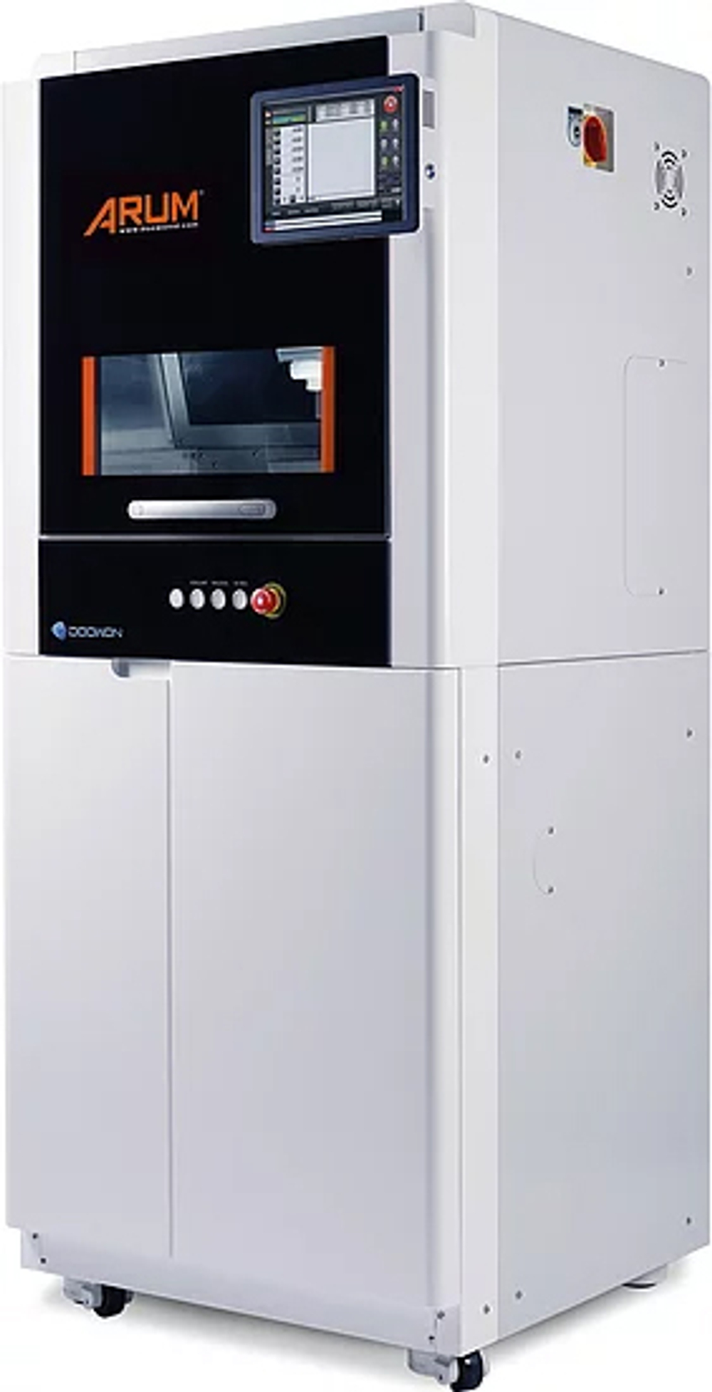 ARUM 5X-200 фрезерный станок для зуботехнической лаборатории