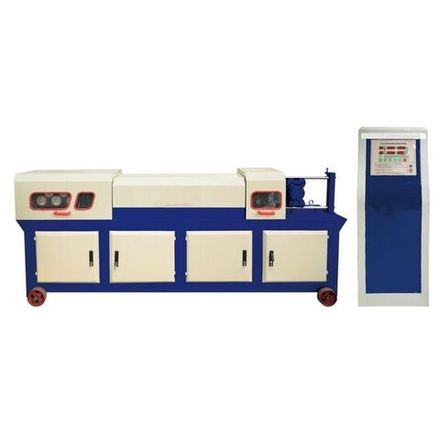 Станок правильно-отрезной TOR YGT4-16 - [18,5 кВт / до 16 мм]