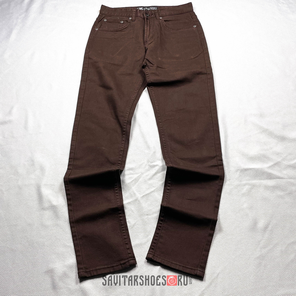 Джинсы DC Shoes