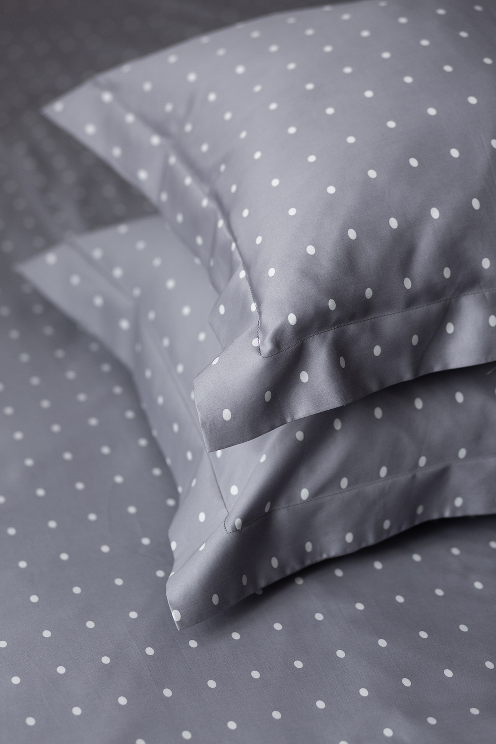 Постельное белье сатин 1.5спальное ODA