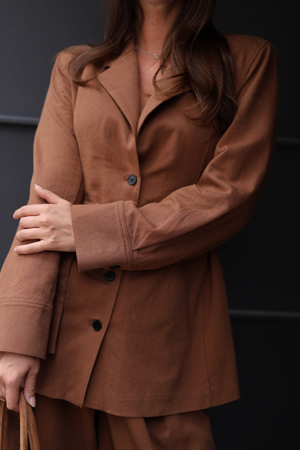 брюки-палаццо