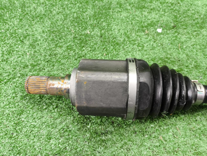 Привод передний левый Chery Arrizo 8 (2022-н.в.)