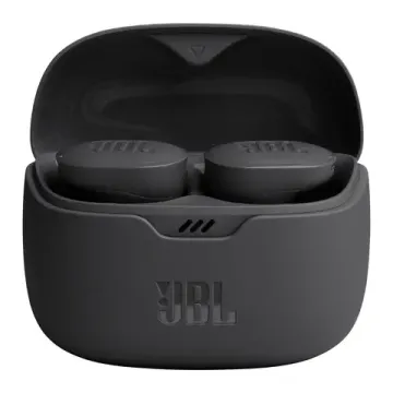 Беспроводные наушники JBL Tune Buds Черный