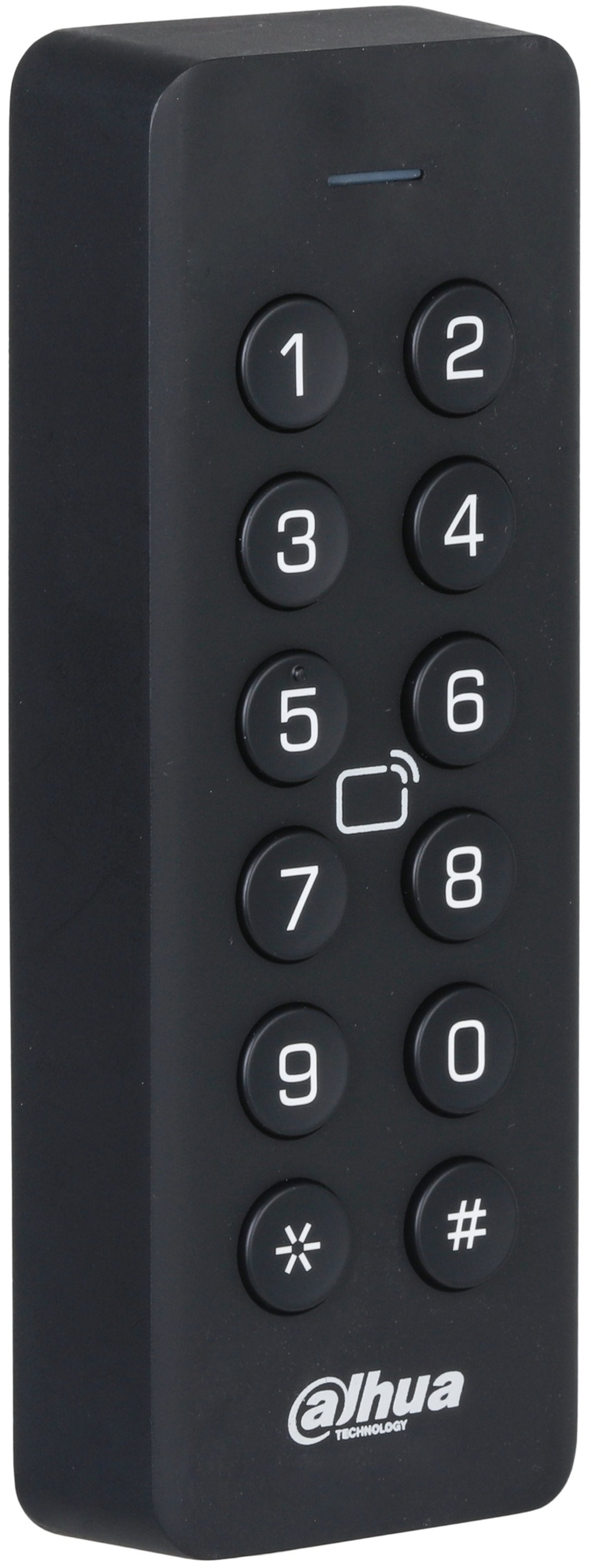 Считыватель  Dahua DHI-ASR2101H