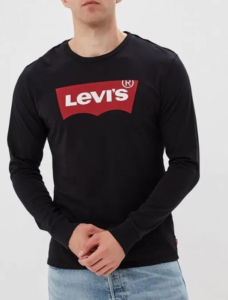 Лонгслив Levis