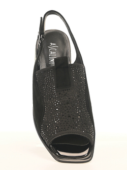 Босоножки женские Ascalini G2318B