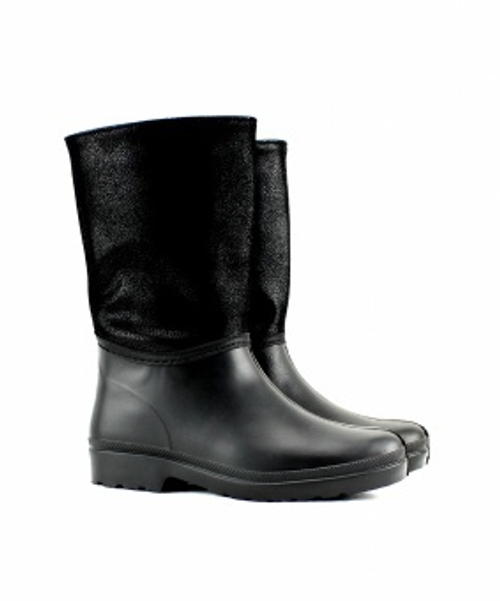 Полусапожки женские Флоренция на молнии