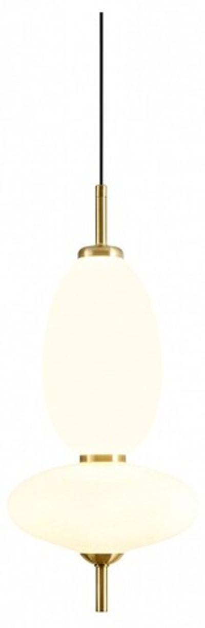Подвесной светильник Freya Solare FR5594PL-L11B