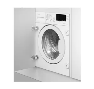 Встраиваемая стиральная машина Hotpoint BI WMHD 8482 V - рис.2