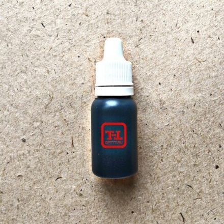 Клей для тату Чёрный 10 мл.