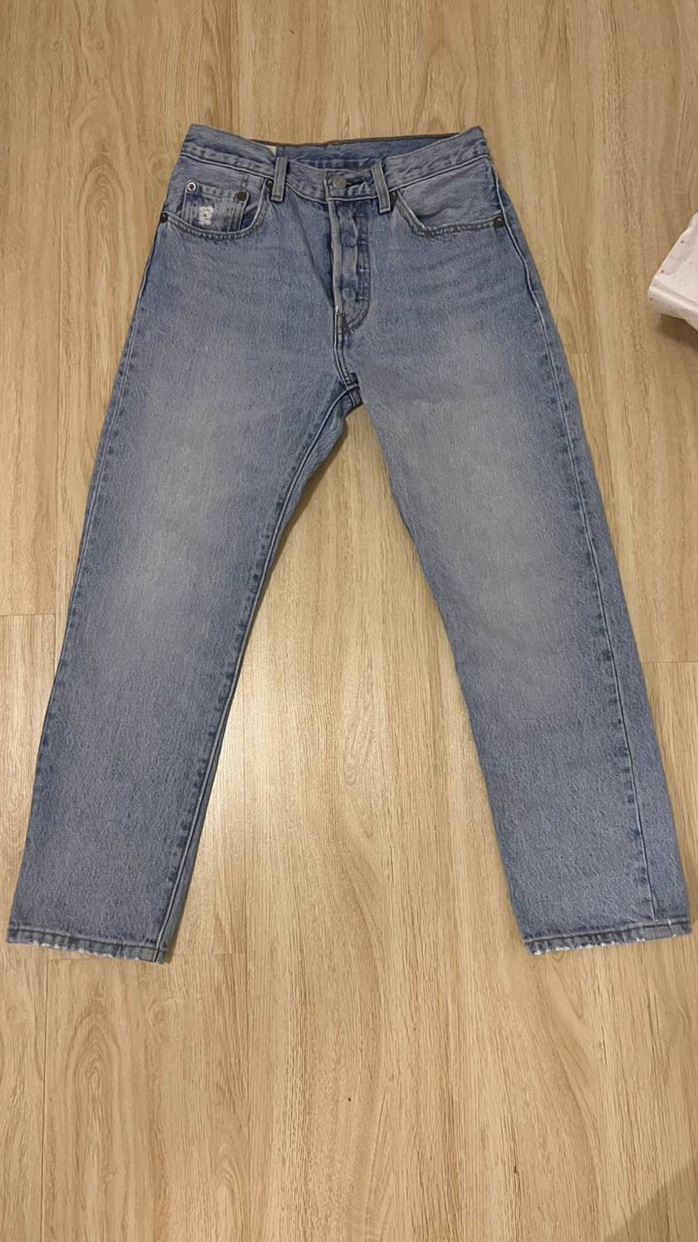 Джинсы Levi’s