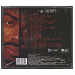 Сборник / Shadow Ops - The Mixtape (RU)(CD)