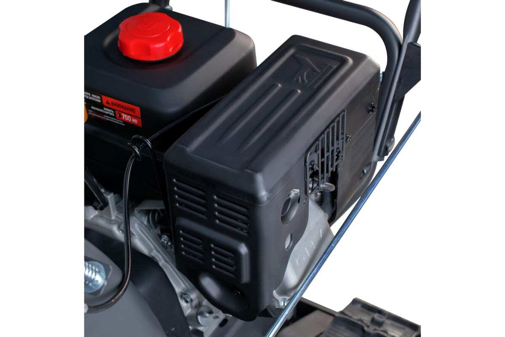 Снегоуборщик VERTON Ice SB-961LTE