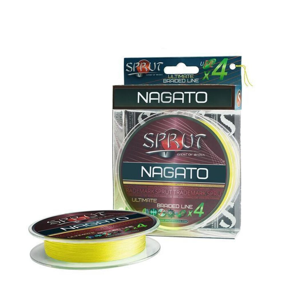 Шнур Sprut NAGATO