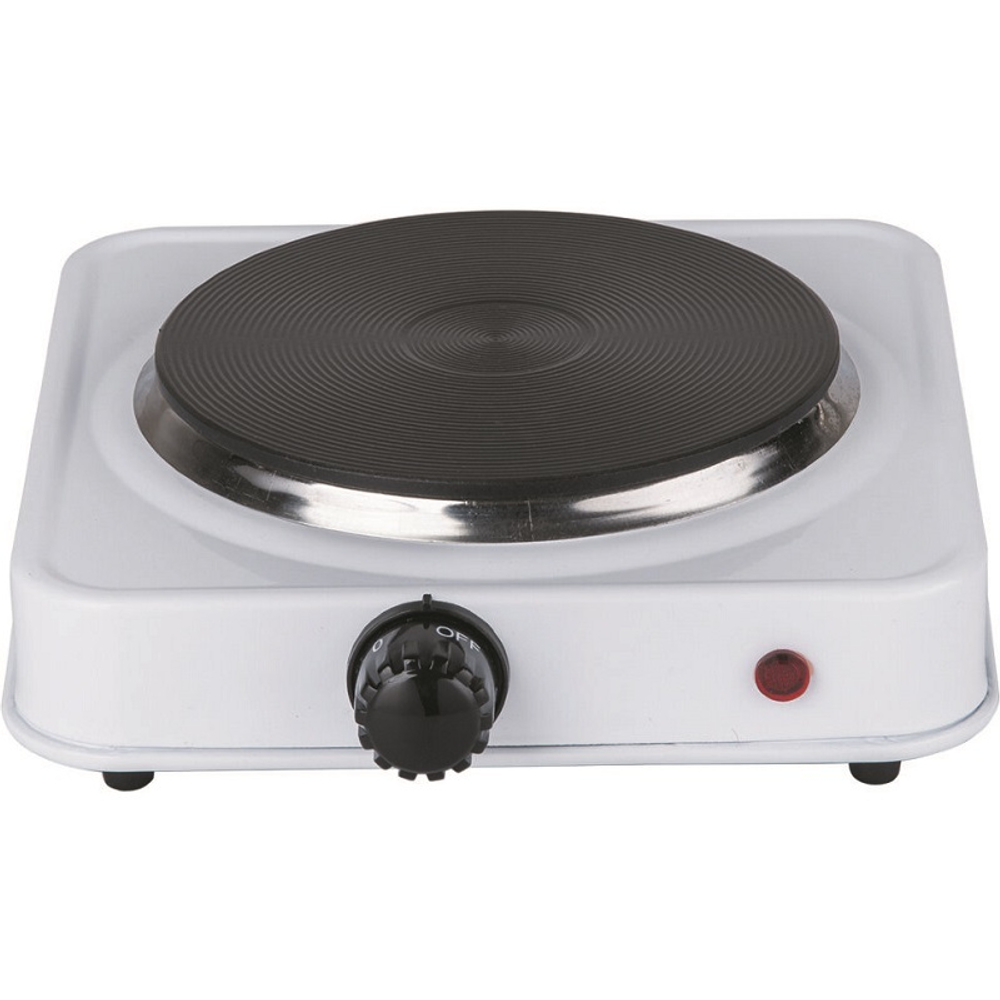 Электрическая плита MAXTRONIC MAX-AT-001WH, белый
