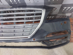 Бампер передний Genesis G80 16-20 Б/У Оригинал 86511B1600