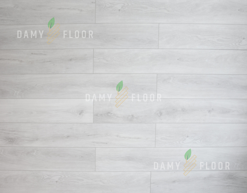 SPC ламинат Damy Floor 1536-2 Дуб Альпийский/Alpine Oak