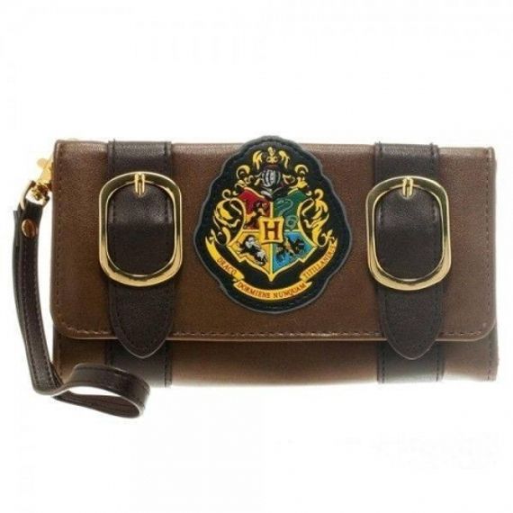 Harry Potter bag ( brown )