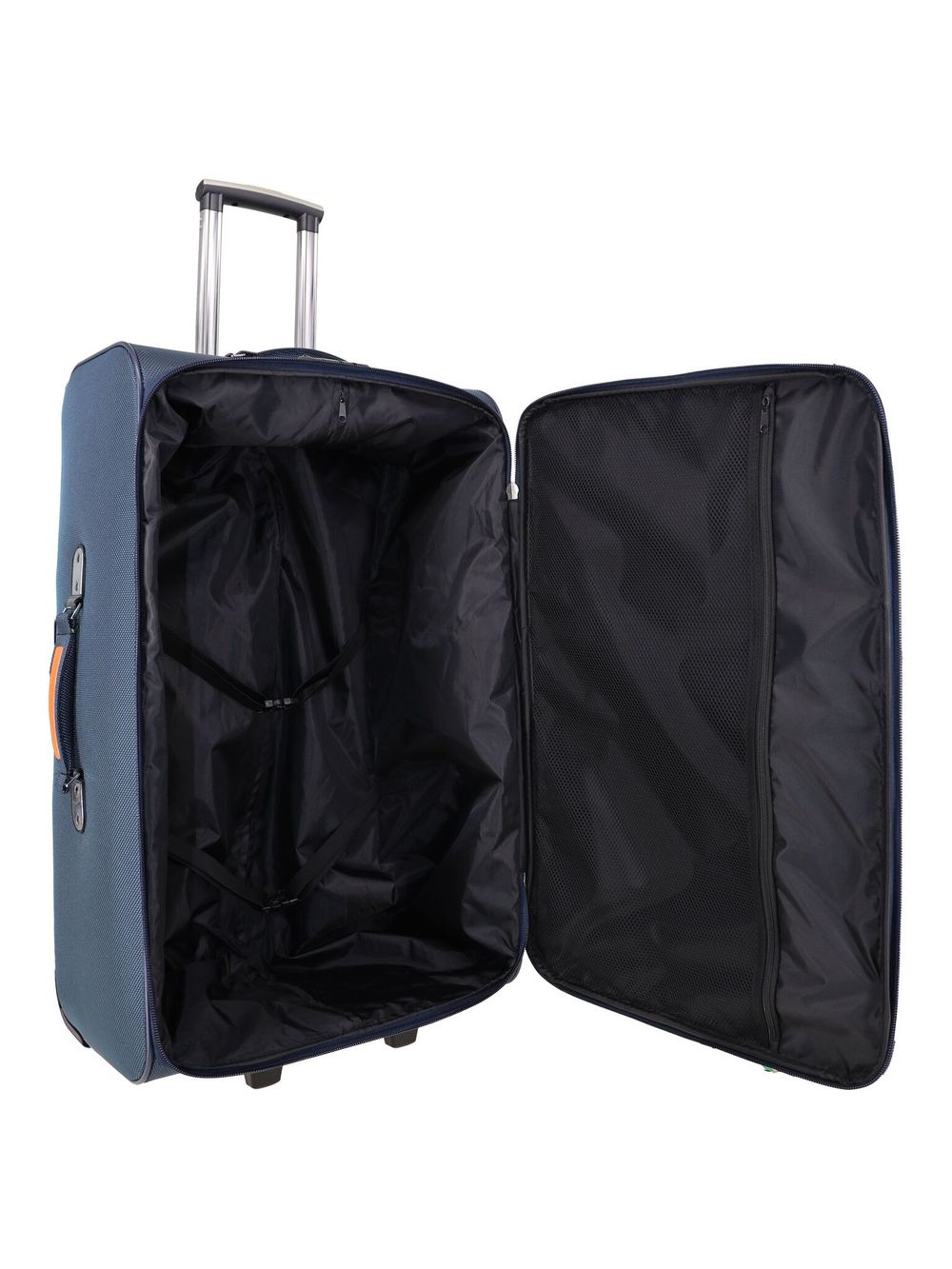 Чемодан 459-2 / 28 дюймов