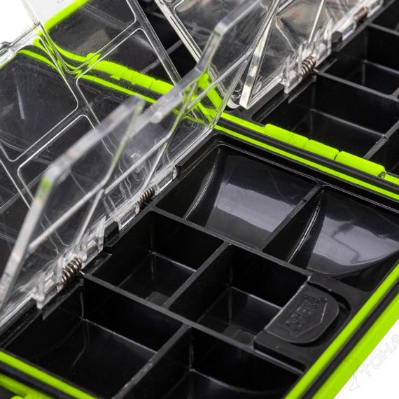 Коробка универсальная 11.5х9.5х3cm (PR-XD-30) Premier