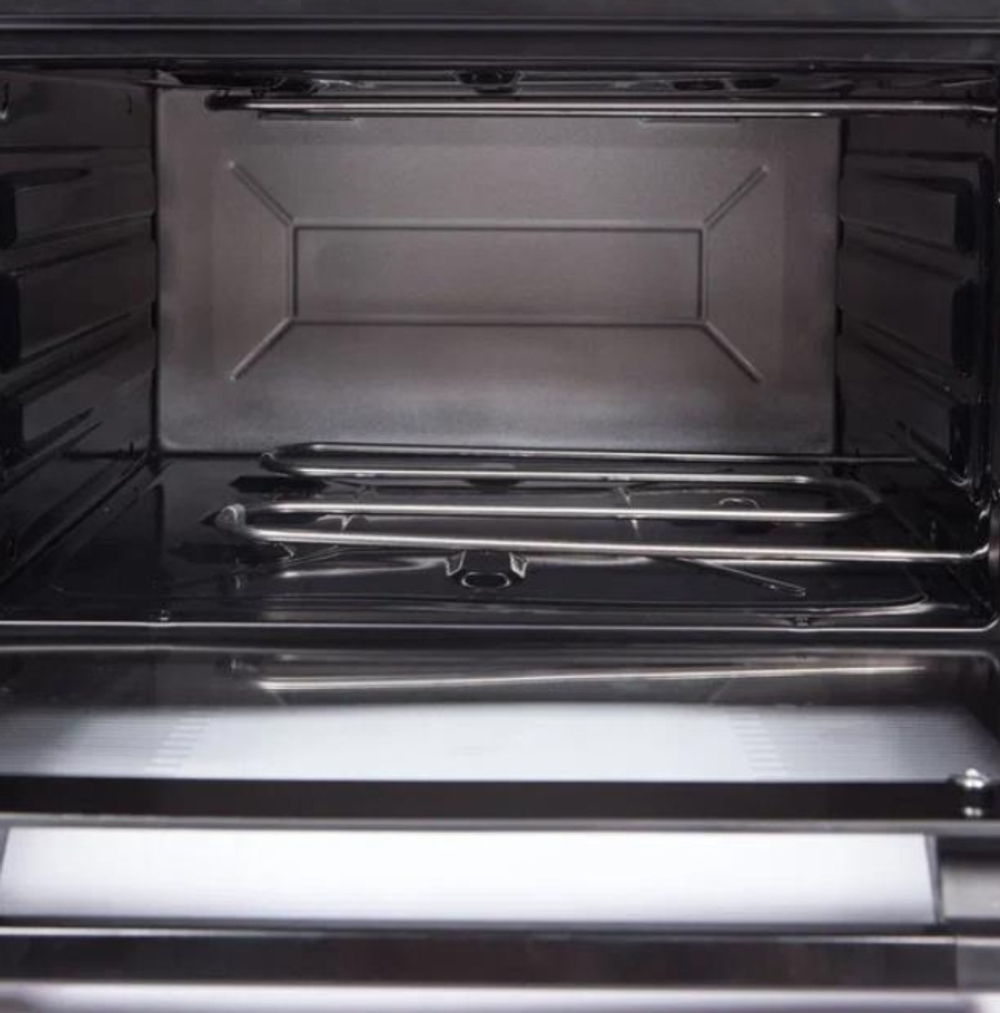 Электрическая мини-печь VESTA MP-V 2332 L черная