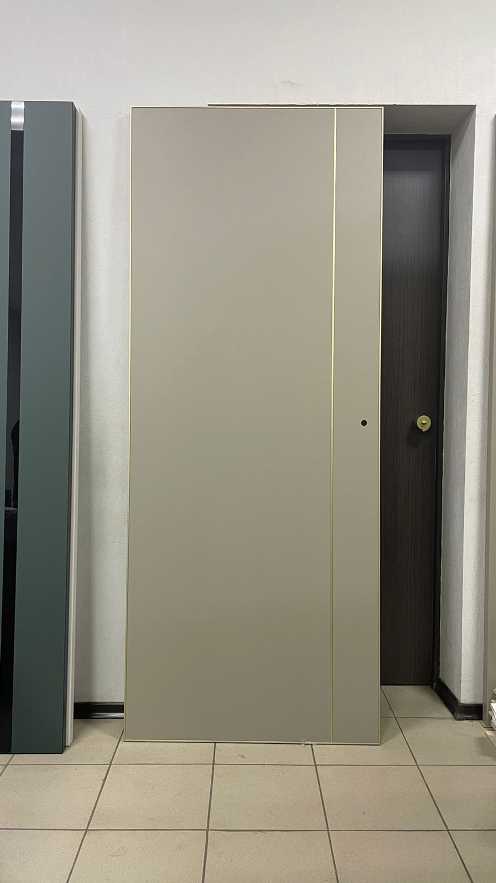 Дверь межкомнатная GOLD